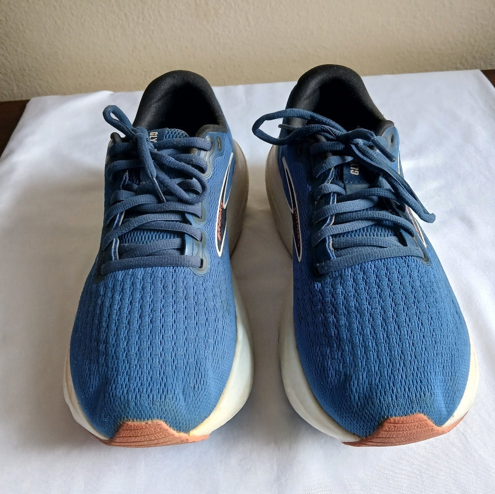 Brooks Glycerin21 Cushion Support Women's Running Shoes